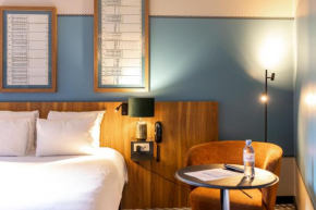 Ibis Styles St Etienne - Gare Chateaucreux